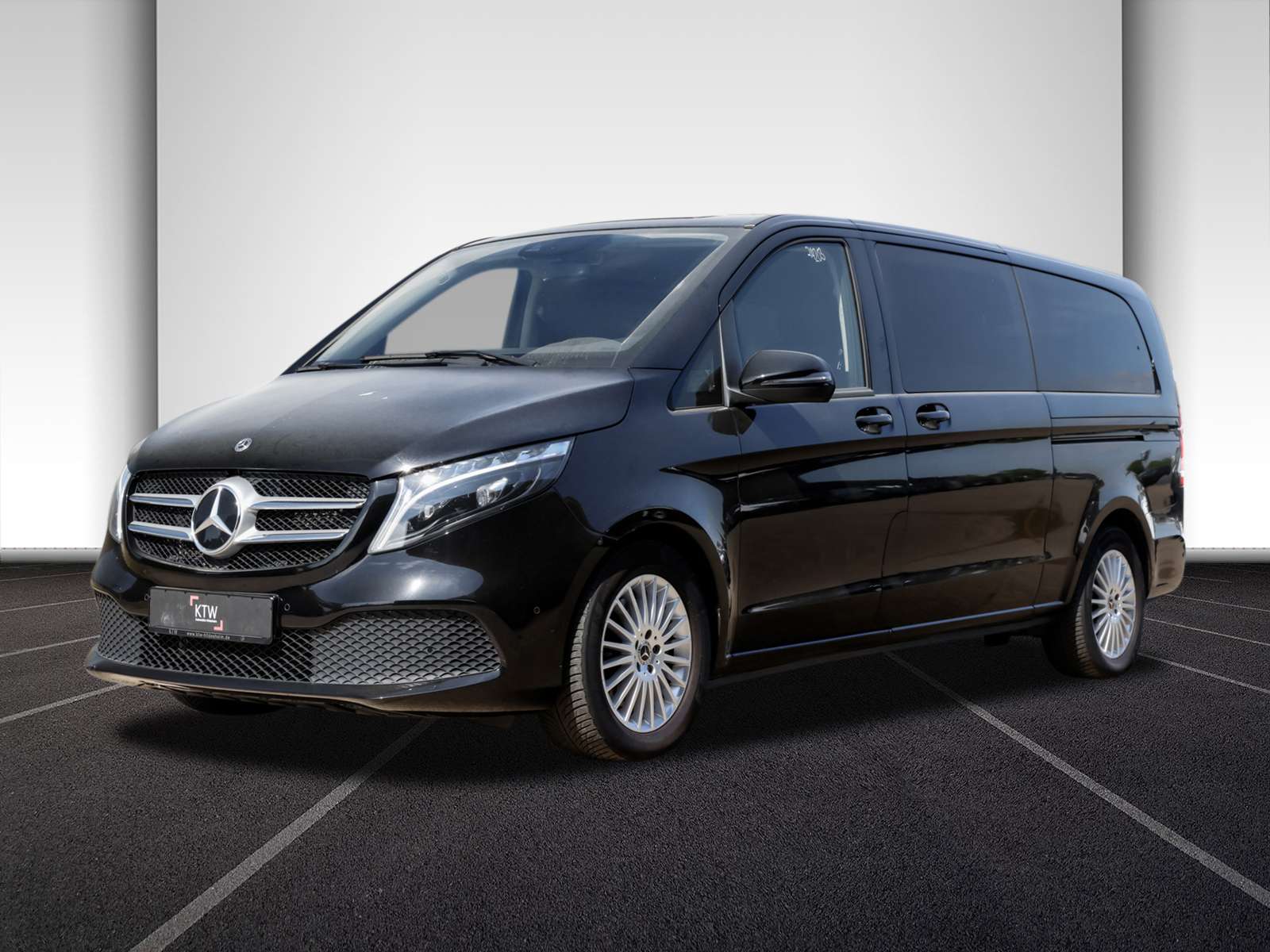 Mercedes-Benz V 300