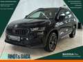 Skoda Karoq 1.5TSI DSG Sportline ACC Navi Matrix AHK Schwarz - thumbnail 1
