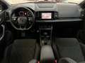 Skoda Karoq 1.5TSI DSG Sportline ACC Navi Matrix AHK Schwarz - thumbnail 17