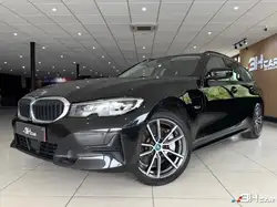 BMW Série 3 TOURING G21 330E HYBRIDE PHEV 292 CH SPORTLINE ATTELAGE