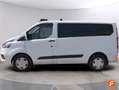 Ford Transit Custom Kombi 2.0 TDCI 96kW 320 L1 Trend Blanco - thumbnail 4