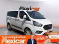 Ford Transit Custom Kombi 2.0 TDCI 96kW 320 L1 Trend Blanco - thumbnail 1