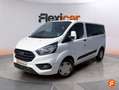 Ford Transit Custom Kombi 2.0 TDCI 96kW 320 L1 Trend Blanco - thumbnail 3