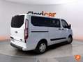 Ford Transit Custom Kombi 2.0 TDCI 96kW 320 L1 Trend Blanco - thumbnail 5
