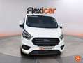 Ford Transit Custom Kombi 2.0 TDCI 96kW 320 L1 Trend Blanco - thumbnail 2