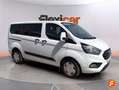 Ford Transit Custom Kombi 2.0 TDCI 96kW 320 L1 Trend Blanco - thumbnail 9