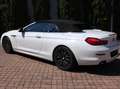 BMW 640 640i Cabrio Futura auto Bianco - thumbnail 4