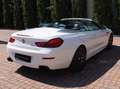 BMW 640 640i Cabrio Futura auto Bianco - thumbnail 8