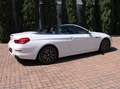 BMW 640 640i Cabrio Futura auto Bianco - thumbnail 9