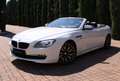 BMW 640 640i Cabrio Futura auto Bianco - thumbnail 1