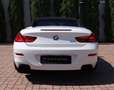 BMW 640 640i Cabrio Futura auto Bianco - thumbnail 6
