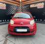 Citroen C1 1.0i Audace Rot - thumbnail 2