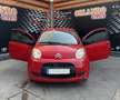 Citroen C1 1.0i Audace Rot - thumbnail 4