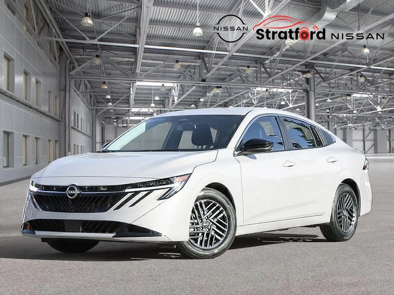 2026 Nissan Sentra