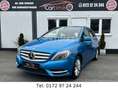 Mercedes-Benz B 180 CDI*XENON*KLIMA*ALU*TÜV NEU* Bleu - thumbnail 4