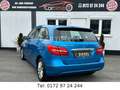 Mercedes-Benz B 180 CDI*XENON*KLIMA*ALU*TÜV NEU* Bleu - thumbnail 6