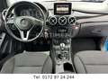 Mercedes-Benz B 180 CDI*XENON*KLIMA*ALU*TÜV NEU* Bleu - thumbnail 12