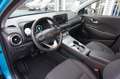 Hyundai KONA KONA Select ACC LKA Carplay Kamer SHZ+LenkHz PDC Blau - thumbnail 15