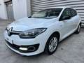 Renault Megane 1.5dCi Limited 95 Blanc - thumbnail 7