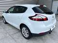 Renault Megane 1.5dCi Limited 95 Blanc - thumbnail 5