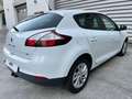 Renault Megane 1.5dCi Limited 95 Blanc - thumbnail 3
