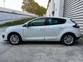 Renault Megane 1.5dCi Limited 95 Blanc - thumbnail 6