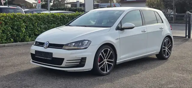 Volkswagen Golf GTD GTD BMT