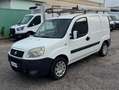 Fiat Doblo 1.6 B/MET FURGONE Bianco - thumbnail 7