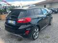 Ford Fiesta Fiesta VII 2017 5p 5p 1.0 ACTIVE Nero - thumbnail 3