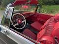 Mercedes-Benz 220 SEb Cabriolet 1963 Totaal gerestaureerd Grau - thumbnail 13