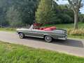 Mercedes-Benz 220 SEb Cabriolet 1963 Totaal gerestaureerd Grau - thumbnail 5