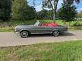 Mercedes-Benz 220 SEb Cabriolet 1963 Totaal gerestaureerd Grau - thumbnail 4