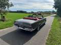 Mercedes-Benz 220 SEb Cabriolet 1963 Totaal gerestaureerd Grau - thumbnail 9