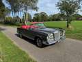 Mercedes-Benz 220 SEb Cabriolet 1963 Totaal gerestaureerd Grau - thumbnail 11