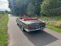 Mercedes-Benz 220 SEb Cabriolet 1963 Totaal gerestaureerd Grau - thumbnail 7