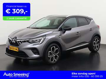 1.6 PHEV Instyle | Camera | Blind spot | Plug in |