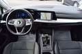 Volkswagen Golf Var. 1,5 TSI "Life" LED+Navi+SpoSi+SHZ+ACC Blanc - thumbnail 12