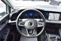 Volkswagen Golf Var. 1,5 TSI "Life" LED+Navi+SpoSi+SHZ+ACC Blanc - thumbnail 11