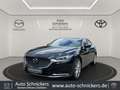 Mazda 6 SKYACTIV-G SOMO TAKUMI+NAPPA+GSD+GJ-RÄDER !! Nero - thumbnail 1