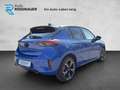 Opel Corsa Ultimate 100PS !Navi, LED, Kamera! Blau - thumbnail 4