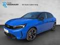 Opel Corsa Ultimate 100PS !Navi, LED, Kamera! Blau - thumbnail 1
