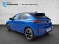 Opel Corsa Ultimate 100PS !Navi, LED, Kamera! Blau - thumbnail 5