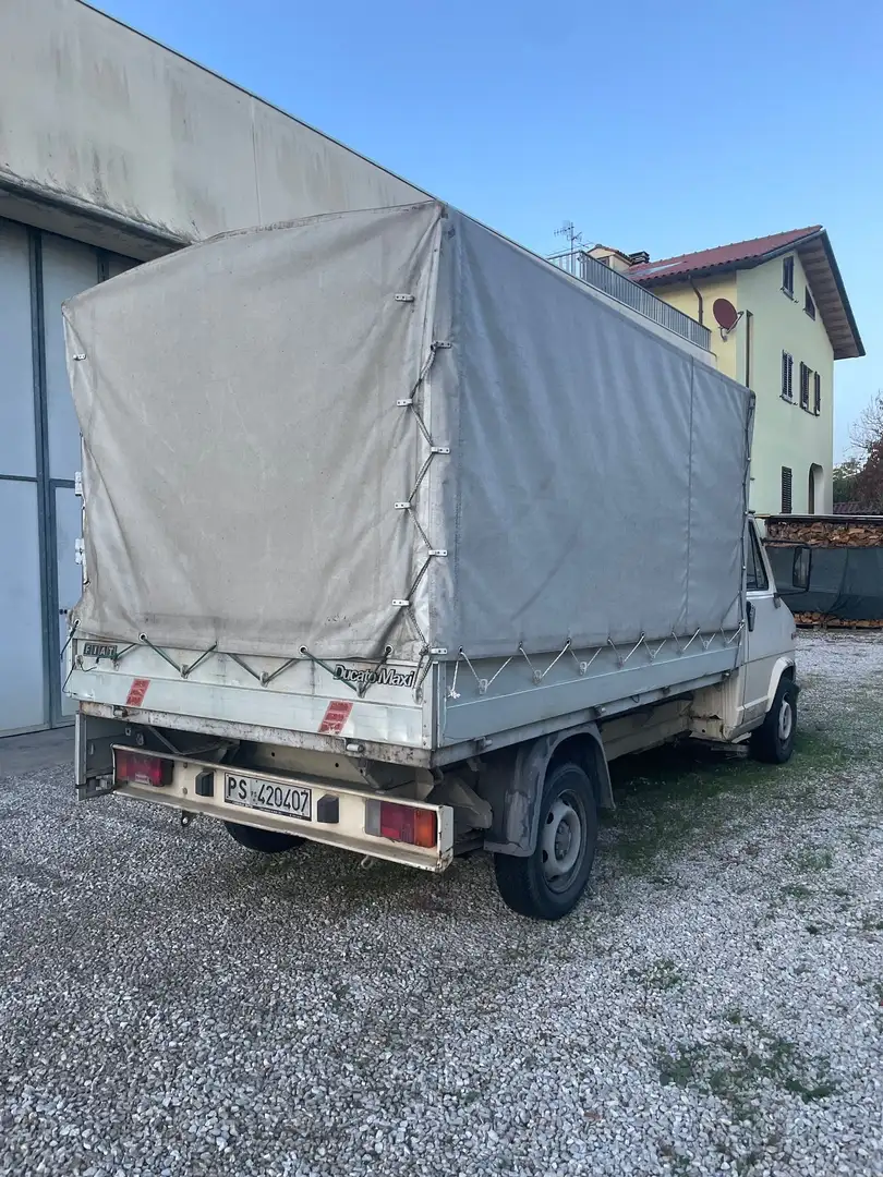 Fiat Ducato - 1