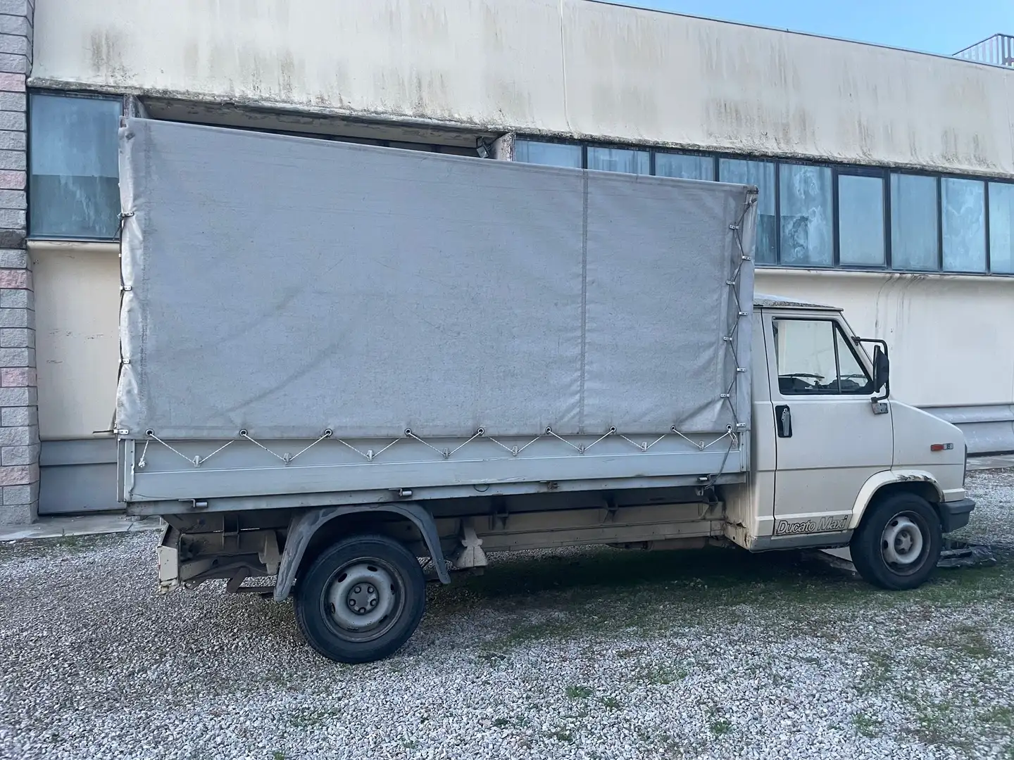 Fiat Ducato - 2