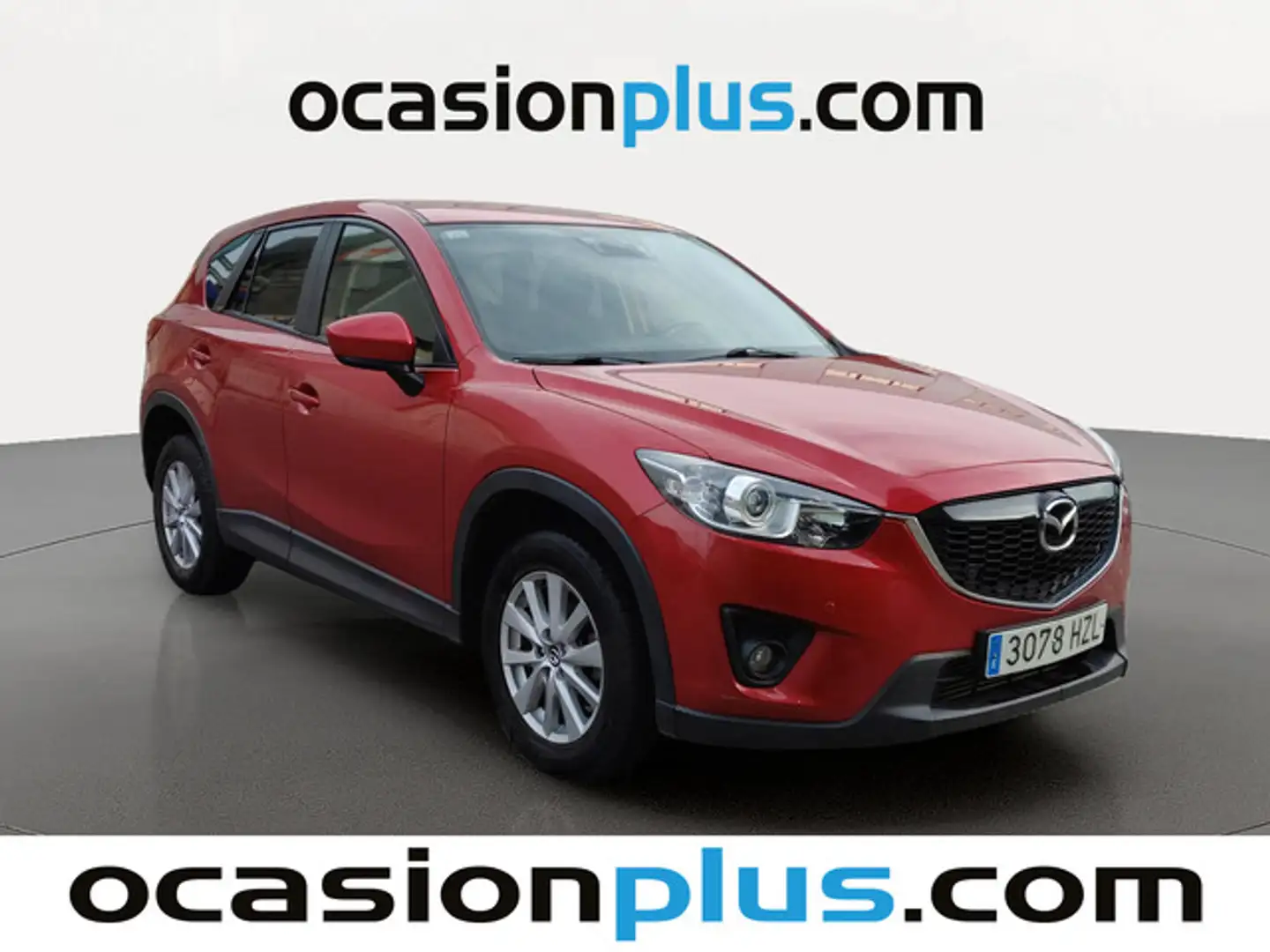 Mazda CX-5 2.2DE Style 2WD Rot - 2