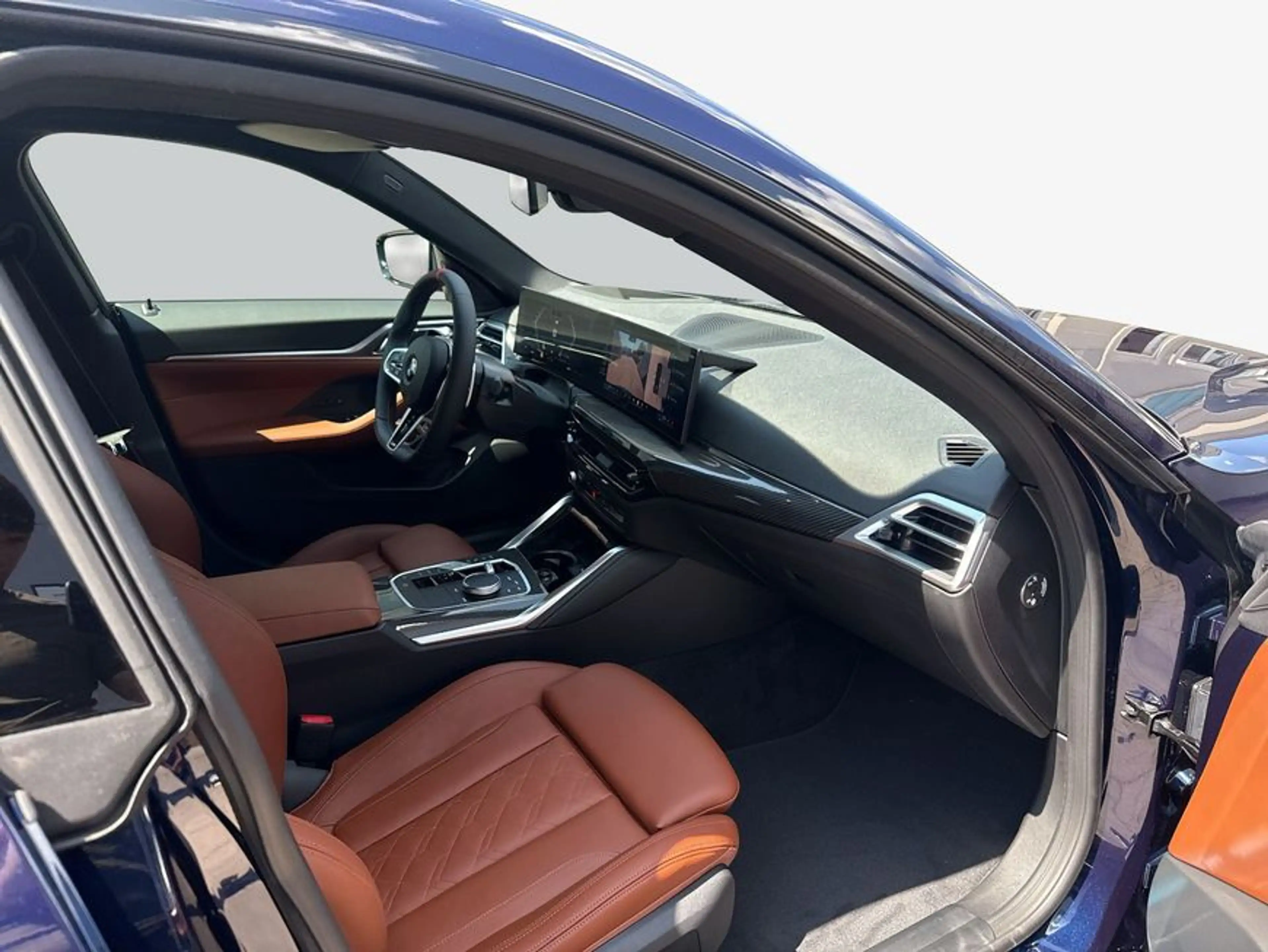 BMW M4 i xDrive Gran Coupe 280 kW, 5-türig — photo 13