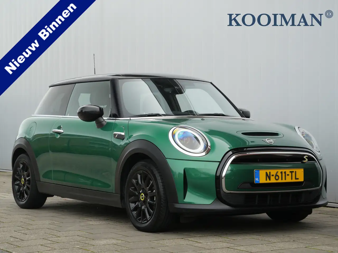 MINI