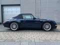 Porsche 993 911 Carrera Cabrio Blau - thumbnail 8