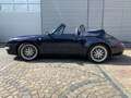 Porsche 993 911 Carrera Cabrio Blau - thumbnail 4