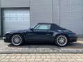 Porsche 993 911 Carrera Cabrio Blau - thumbnail 9